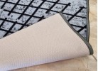 Мокетена пътека ERIKA 8035 grey